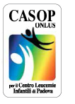 C.a.s.o.p. Logo