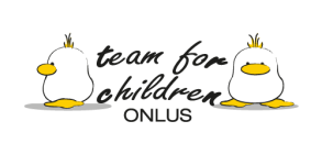 Team For Children Logo